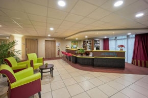 Residence Seniors Les Essentielles